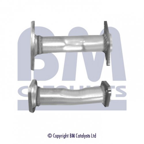 BM Cats Front Pipe Euro 2 BM70616