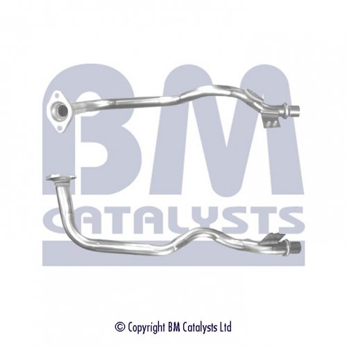 BM Cats Front Pipe Euro 2 BM70624