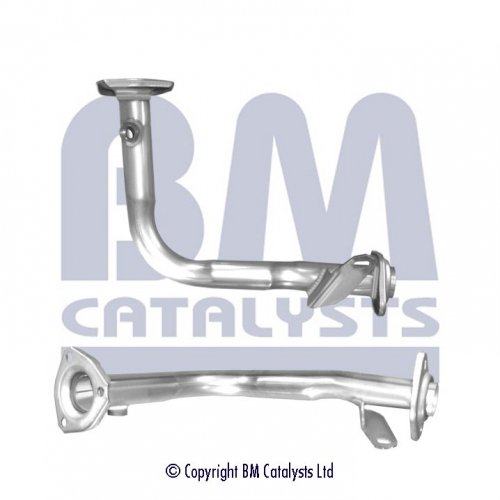 BM Cats Front Pipe Euro 2 BM70652