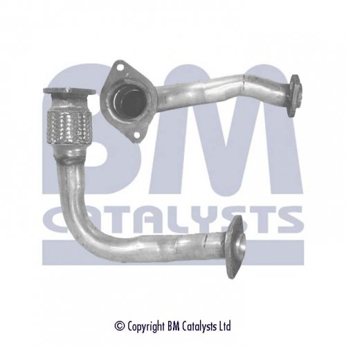 BM Cats Front Pipe Euro 3 BM70219