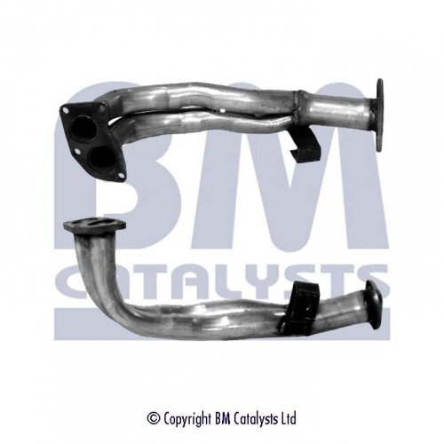 BM Cats Front Pipe Euro 3 BM70134