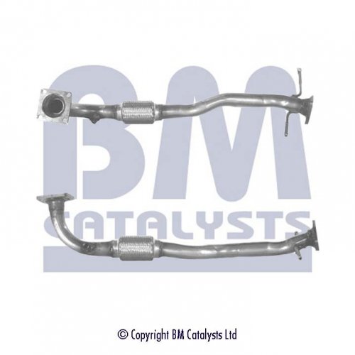 BM Cats Front Pipe Euro 3 BM70356