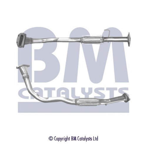 BM Cats Front Pipe Euro 3 BM70426