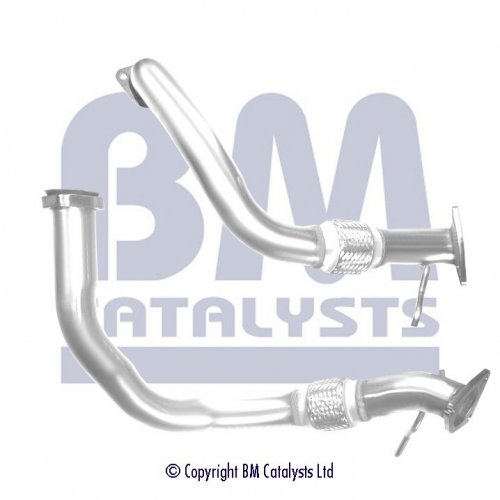 BM Cats Front Pipe Euro 3 BM70538