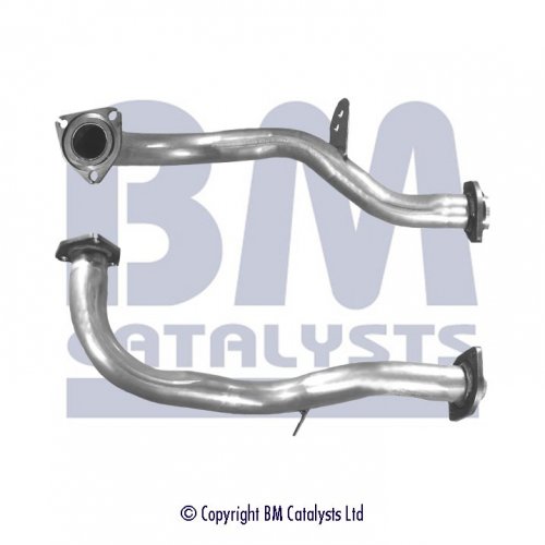 BM Cats Front Pipe Euro 3 BM70552