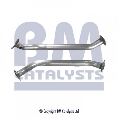 BM Cats Front Pipe Euro 3 BM70578