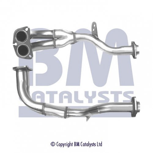 BM Cats Front Pipe Euro 3 BM70561