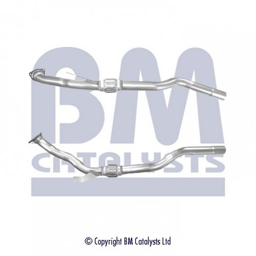 BM Cats Front Pipe Euro 3 BM70614