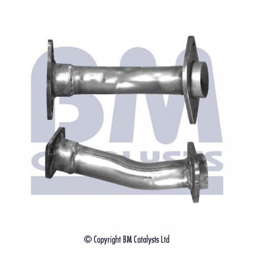 BM Cats Front Pipe Euro 4 BM70548