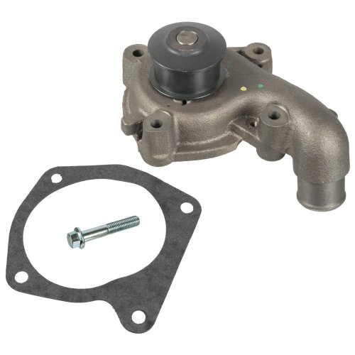 Blueprint Water Pump ADM59142