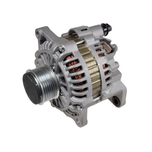 Blueprint Alternator ADN111119