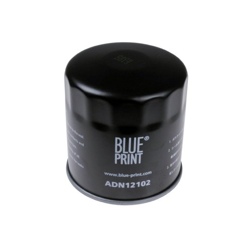 Blueprint Oil Filter ADN12102