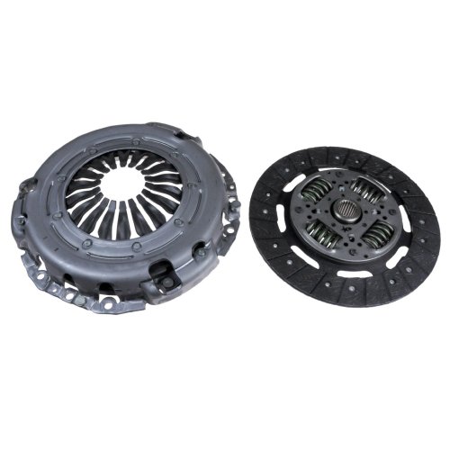 Blueprint Clutch Kit ADN130184C