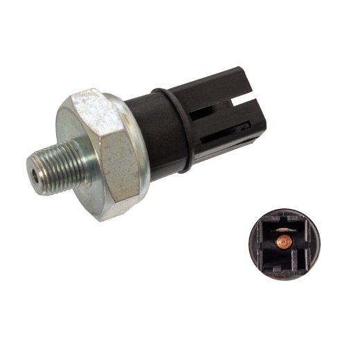 Blueprint Oil Pressure Sensor ADN16610