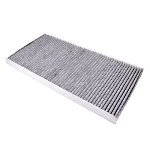 Blueprint Cabin Filter ADU172507