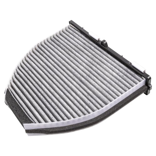 Blueprint Cabin Filter ADU172501