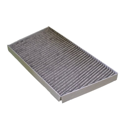 Blueprint Cabin Filter ADU172504