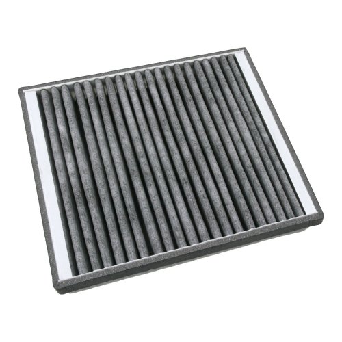 Blueprint Cabin Filter ADU172518