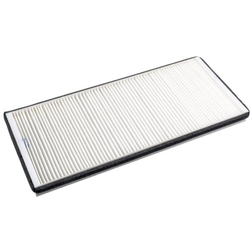 Blueprint Cabin Filter ADU172524