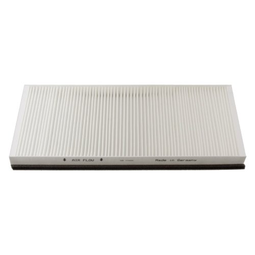 Blueprint Cabin Filter ADU172537