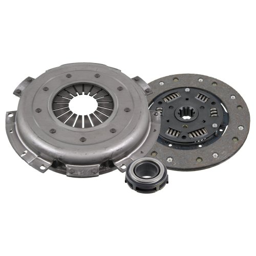 Blueprint Clutch Kit ADU173001