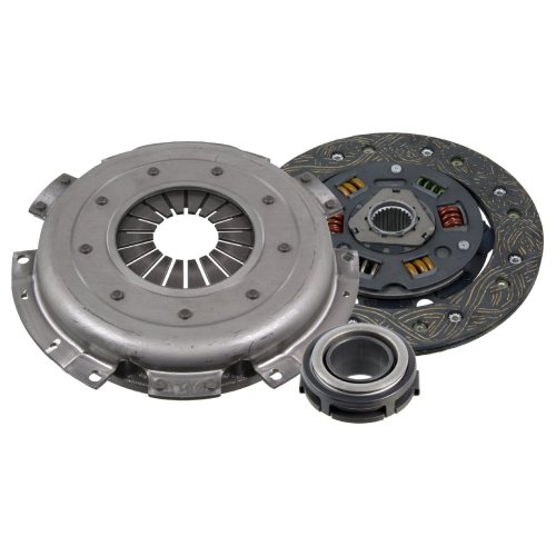 Blueprint Clutch Kit ADU173003