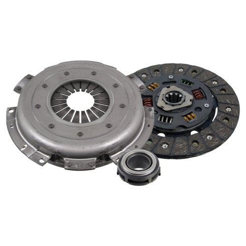 Blueprint Clutch Kit ADU173006