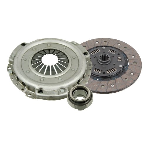 Blueprint Clutch Kit ADU173009