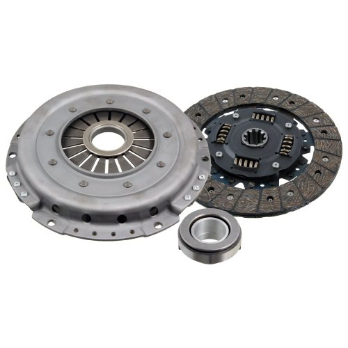 Blueprint Clutch Kit ADU173013