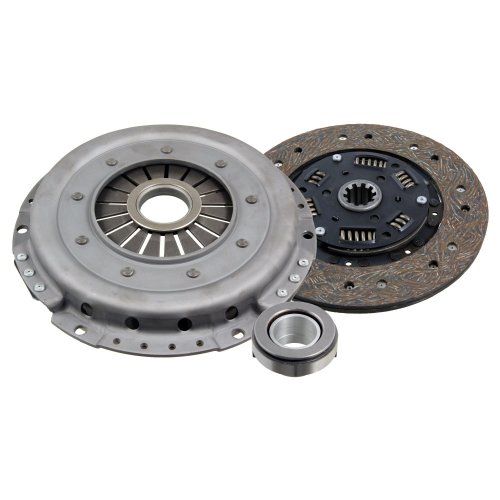 Blueprint Clutch Kit ADU173016