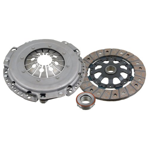 Blueprint Clutch Kit ADU173015