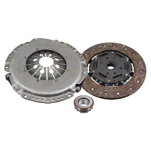 Blueprint Clutch Kit ADU173014