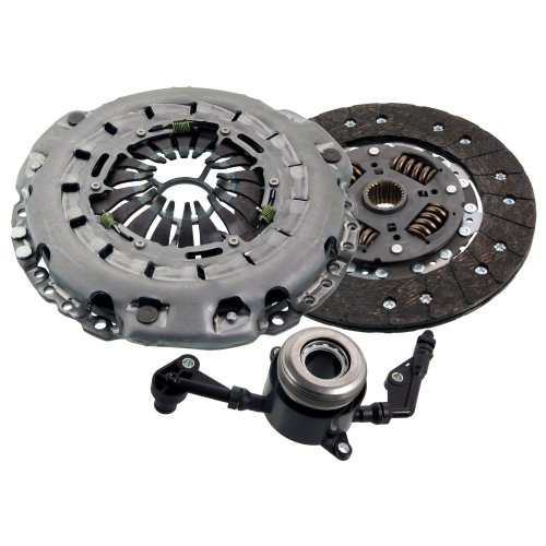 Blueprint Clutch Kit ADU173033