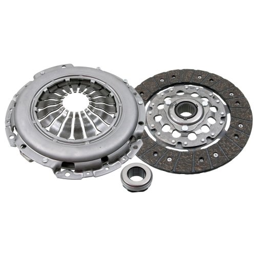 Blueprint Clutch Kit ADU173028