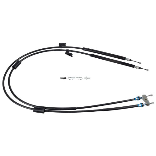 Febi Bilstein Brake Cable 101801