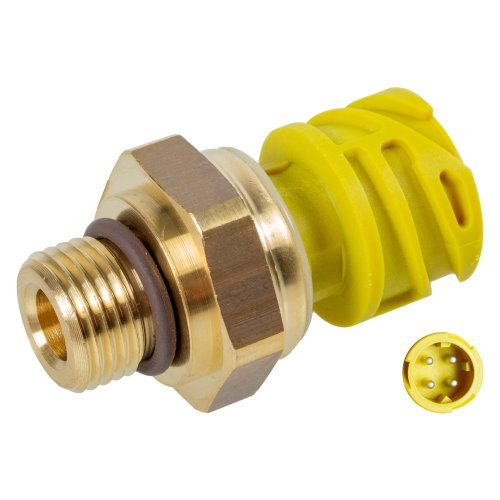 Febi Bilstein Oil Pressure Sending Unit 172237