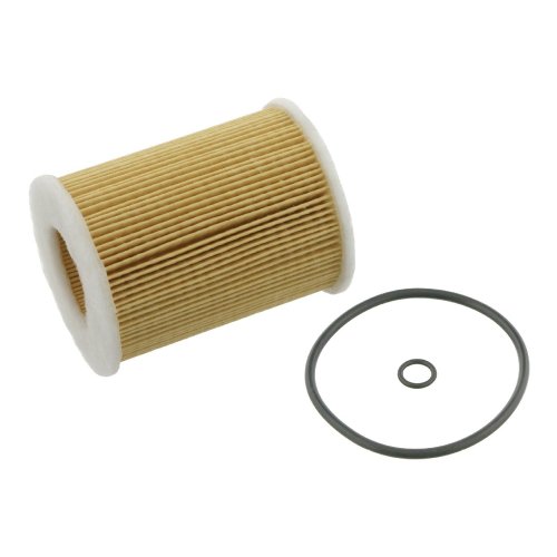 Febi Bilstein Oil Filter 26444