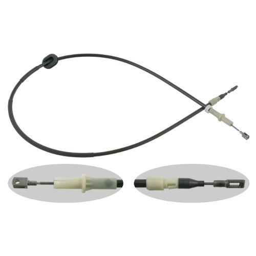 Febi Bilstein Brake Cable 26467