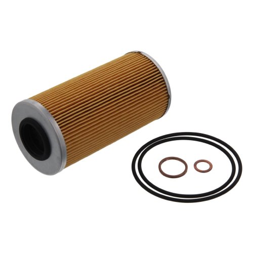 Febi Bilstein Transmission Oil Filter 35347