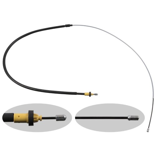 Febi Bilstein Brake Cable 49626