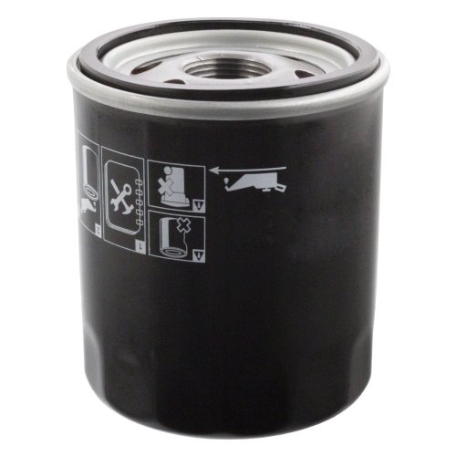 Febi Bilstein Oil Filter 49661