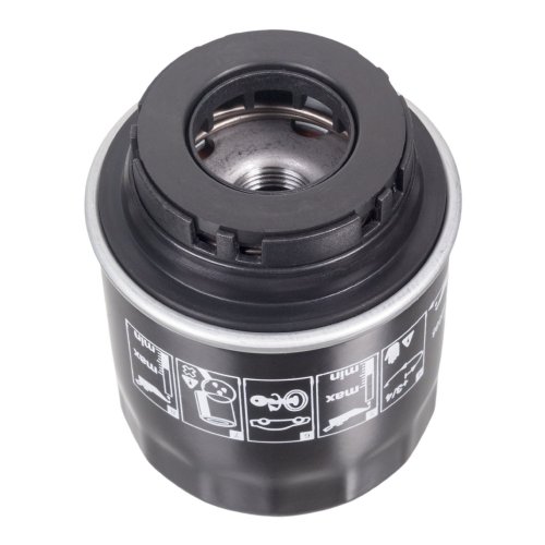 Febi Bilstein Oil Filter 49666