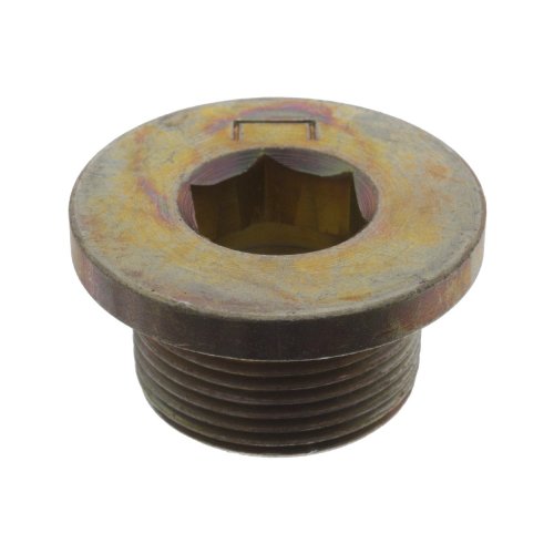 Febi Bilstein Oil Drain Plug 06630