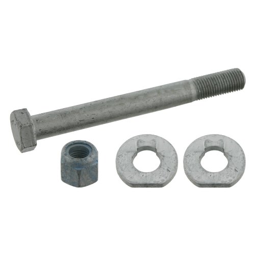 Febi Bilstein Eccentric Bolt 07752