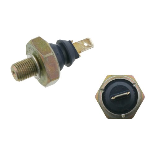 Febi Bilstein Oil Pressure Sensor 08466