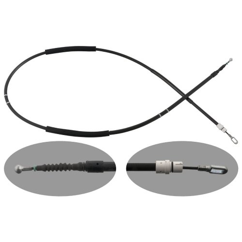 Febi Bilstein Brake Cable 100563