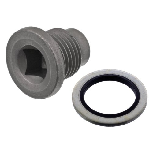 Febi Bilstein Oil Drain Plug 101250