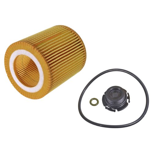 Febi Bilstein Oil Filter 101322