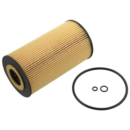 Febi Bilstein Oil Filter 101329