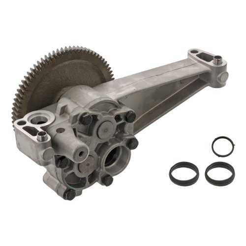 Febi Bilstein Oil Pump 10146